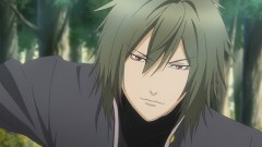 第八話　典薬寮の思惑