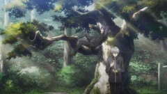第九話　大地の鳴動