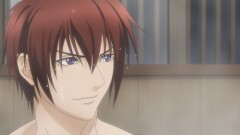 第十話　守護の想い