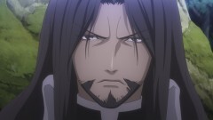 第十二話　決戦の刻（とき）