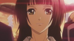 第二章　第一話　玉依の運命（さだめ）