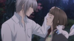 第二章　第三話　裏切りの契（ちぎり）