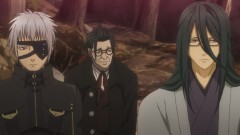 第二章　第四話　五家の崩壊