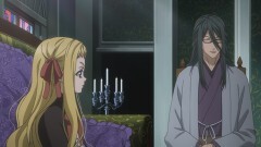第二章　第六話　偽りの心