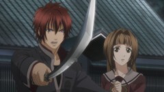 第二章　第八話　二人の決心