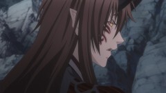 第二章　第十三話　永遠（とわ）の誓い