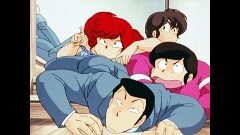 #6　春はショッキング！響子さんの秘密!!