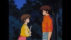 #12　恋のスクランブル 好きって言ったのに…
