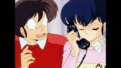 #13　モテモテ五代くん？桃色電話にご用心！