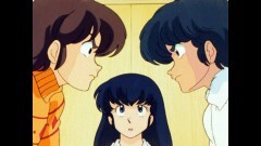 #16　お見舞いパニック！倒れても好きな人
