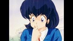 #17　響子さんの初恋物語 雨の日はいつも…