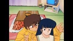 #19　五代と響子！二人の夜は危険がいっぱい