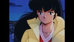 #22　大ショック五代くん！響子さんの引退宣言