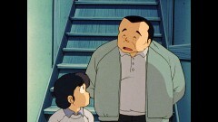 #28　響子さんもビックリ 私が賢太郎の父です