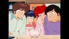 #32　玉子はミステリー？四谷の危険な贈り物