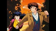 #35　追跡大作戦！響子と五代のデートを狙え