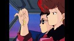 #36　いきなりキスの嵐！朱美さんの失恋物語