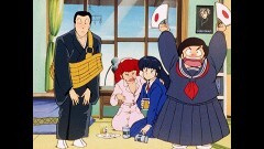 #37　アブナイ仮装大会!!響子も過激に大変身