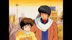 #38　五代くん失恋？こずえが三鷹に急接近!?