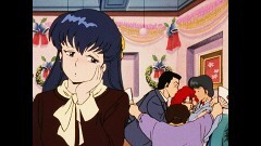 #40　優しさがせつなくて X'マスは恋の予感！
