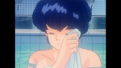 #41　湯上り響子にドキッ 露天風呂のぞき合戦