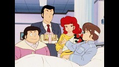#42　五代くん骨折！恋のチャンスは病室で!!