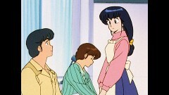 #43　恋の火花がスパーク 五代と三鷹入院騒動