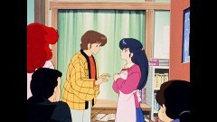 #45　衝撃の重大発言!?響子が五代に愛の告白