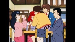 #47　響子ハチャメチャ！酔いどれてプッツン