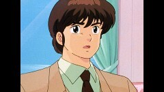 #48　五代激白！僕の気持ちを判ってほしい!!