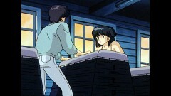 #54　裸でアタック！五代タジタジ誘惑作戦!!