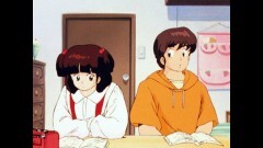 #64　五代くん負けそう！女子高生の甘い罠!!