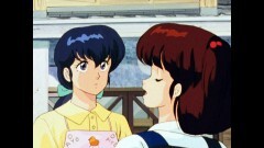 #66　八神の挑戦！未亡人なんかに負けないわ