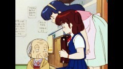 #67　八神もア然！ゆかり婆ちゃん金歯で参上!!