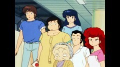 #70　さらば婆ちゃん！上野駅は宴会パニック