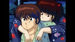 #71　真夏の夜の夢？五代早くも就職決定か?!
