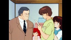 #74　就職戦線異状あり！五代サヨナラ大逆転