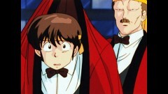 #78　それは秘密です！五代のバイト奮闘記!!