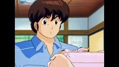 #79　響子さんゴメンネ！涙・涙の愛妻弁当?!
