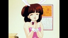 #80　五代ドッキリ！突然八神のバニーガール!!
