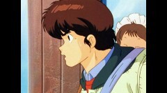 #83　追いかけてヨコハマ 響子さんが逃げる?!