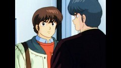 #85　ここが正念場！五代と三鷹宿命の対決