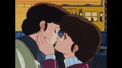 #88　愛ふたたび？こずえが残したキスの味!!