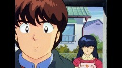 #89　結ばれぬ愛！五代と響子今日でお別れ？