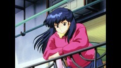 #90　響子さん引退！一刻館は遠い想い出？