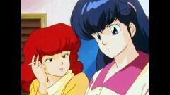 #91　響子ガク然！朱美と五代は意外な関係?!
