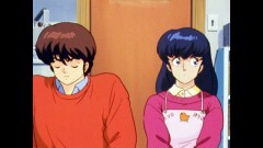 #93　春の予感？ふたりの心は熱いトキメキ!!