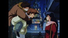 #94　やったぜ！五代くん 決死のプロポーズ!!