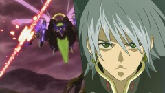 entanglement 03　デフテラ領域