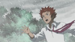 entanglement 05　デジャビュ